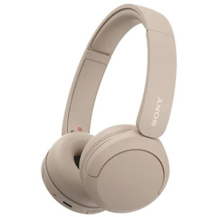 Sony Bezvadu Austiņas WH-CH520 WHCH520C.CE7