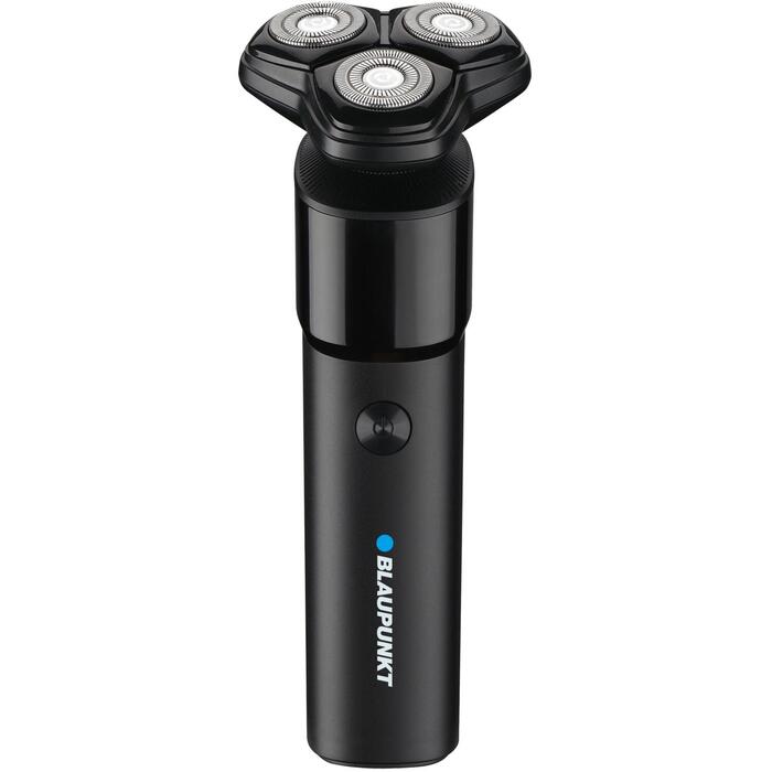 Blaupunkt MSR502 bārdas skuveklis, rotācijas, 3