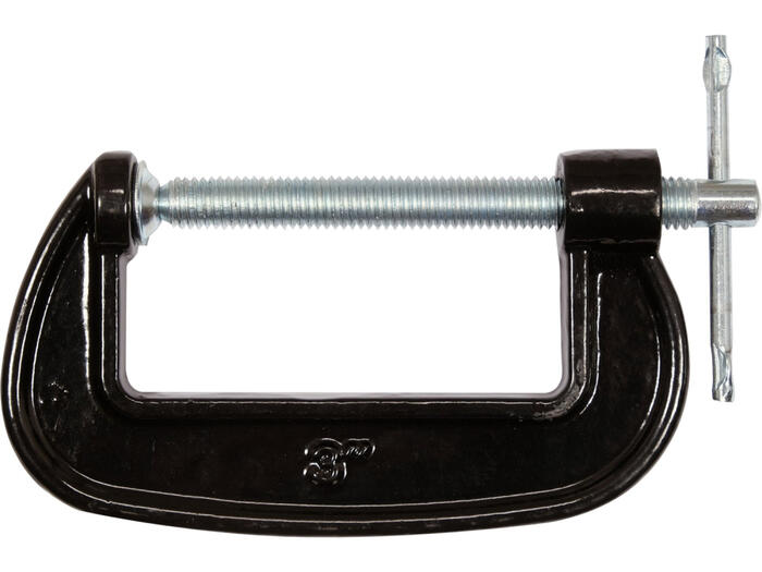 C tipa skava 3", VOREL, 38431