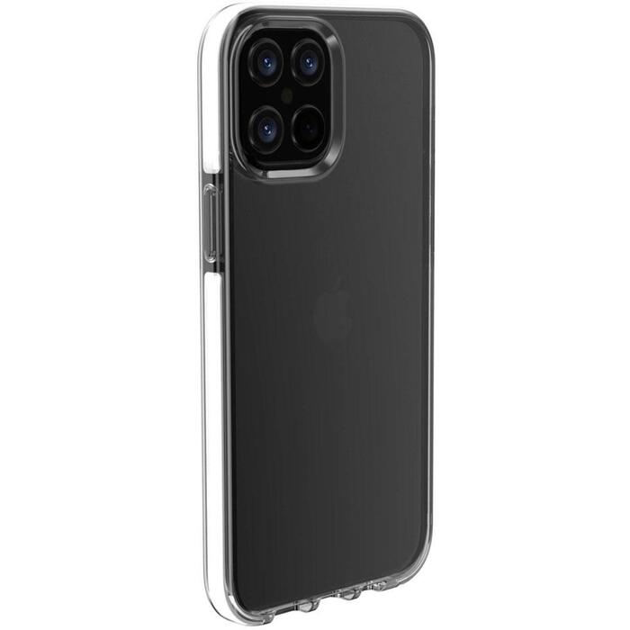 Devia Skyfall triecienizturīgs vāciņš iPhone 12