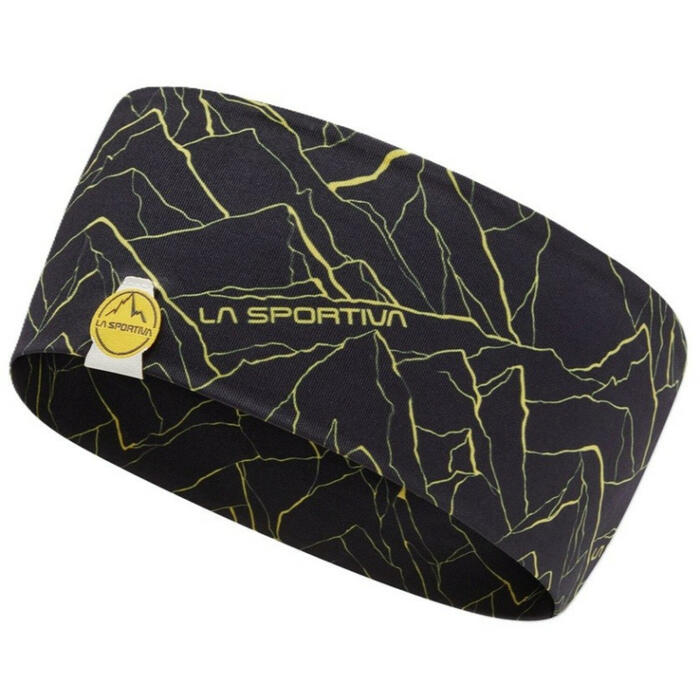 Galvas lenta MOUNTAIN Headband, LA SPORTIVA
