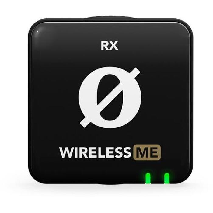 Rode Wireless ME bezvadu mikrofona sistēma