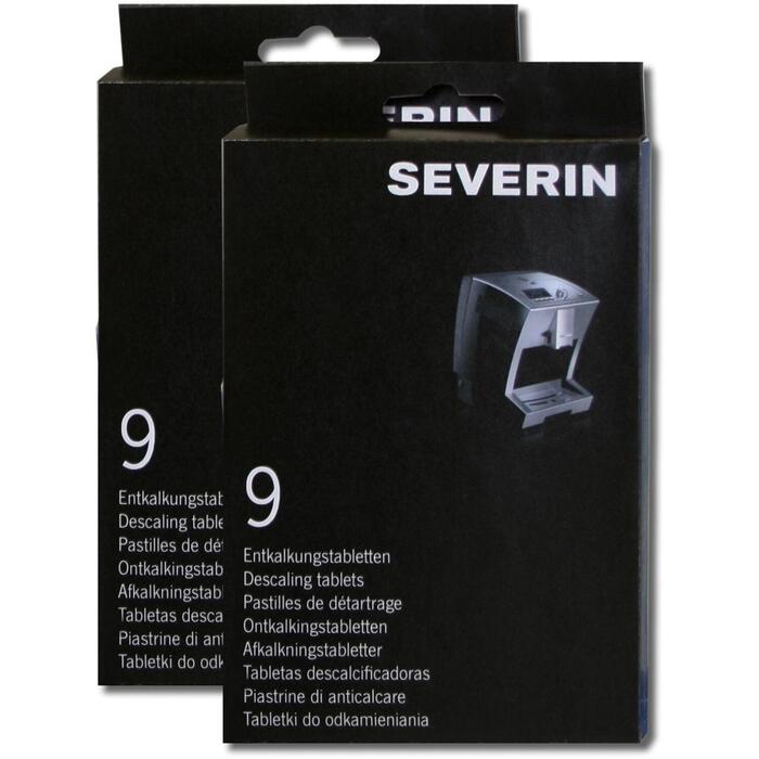 Severin ZB 8697 (8697)