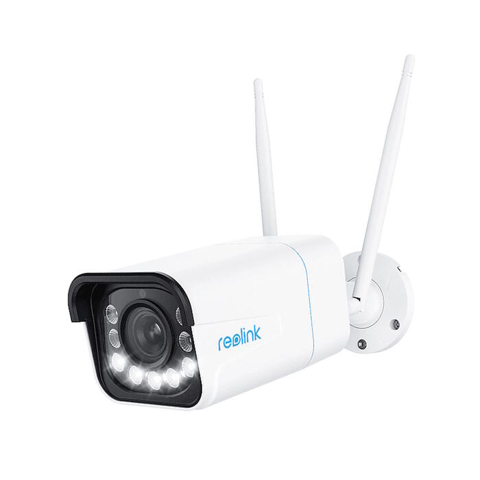 Āra viedā 8MP 4K WiFi 6