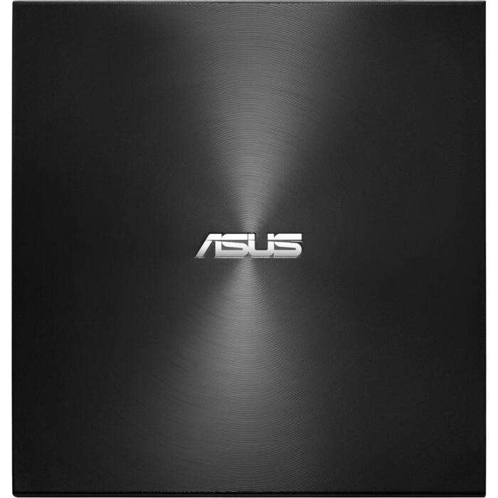 Asus ZenDrive U7C (SDRW-08U7C-U) | Interface