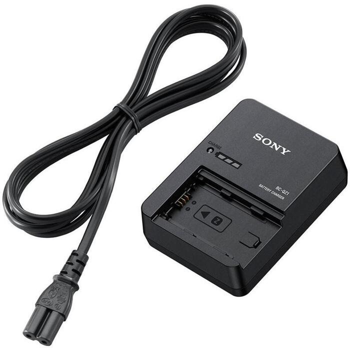 Sony akumulatoru lādētājs BC-QZ1, 100-240 V