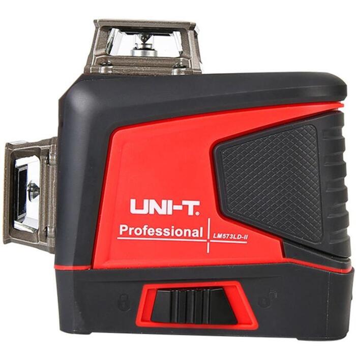 Uni-T līniju lāzera līmeņrādis LM573LD-II, 40m