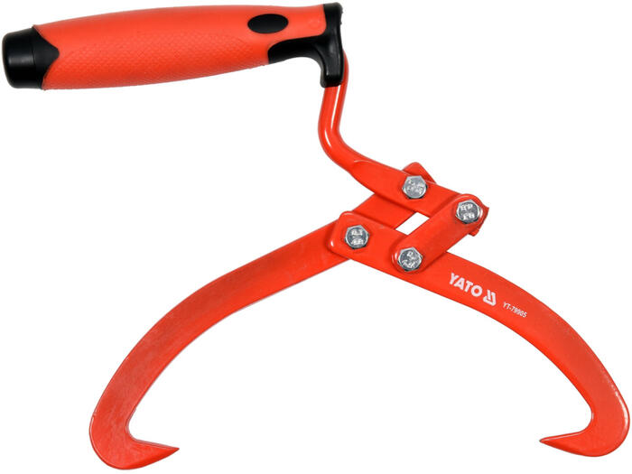 Yato baļķu šķērāķis YT-79905, 33cm, 18cm