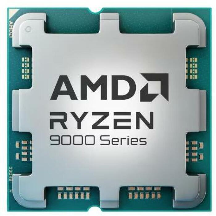 Amd CPU RYZEN 9 9950X 100-000001277