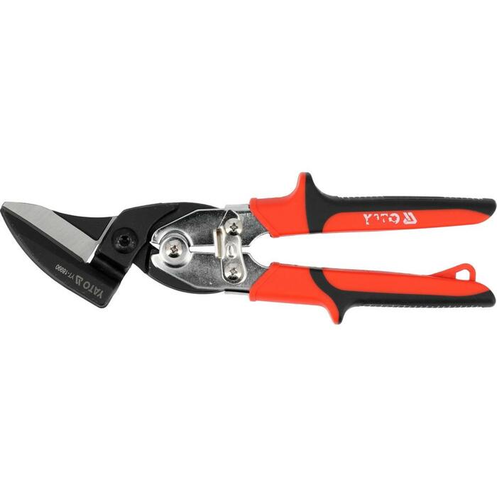 Yato Universālie metāla šķēres YT-18990, 270mm