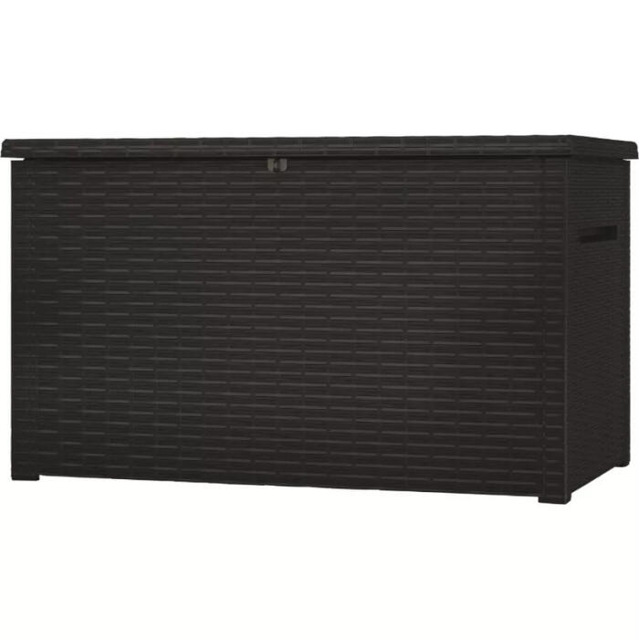 Keter Java Storage Box 29204486939, 870L