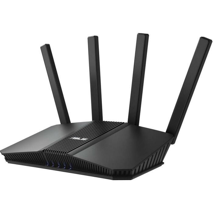 Asus maršrutētājs RT-BE82U 6500 Mbit/s, Dual-band