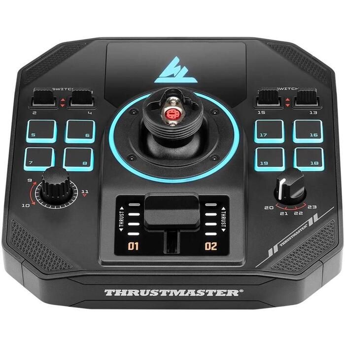 Thrustmaster Sol-R 5 Base 2960948, USB-C