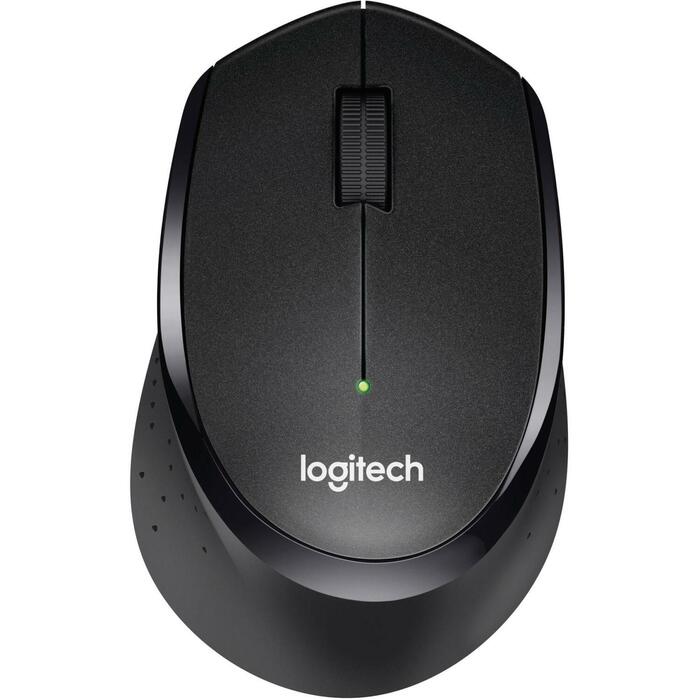 Logitech USB datorpele M330 SILENT PLUS