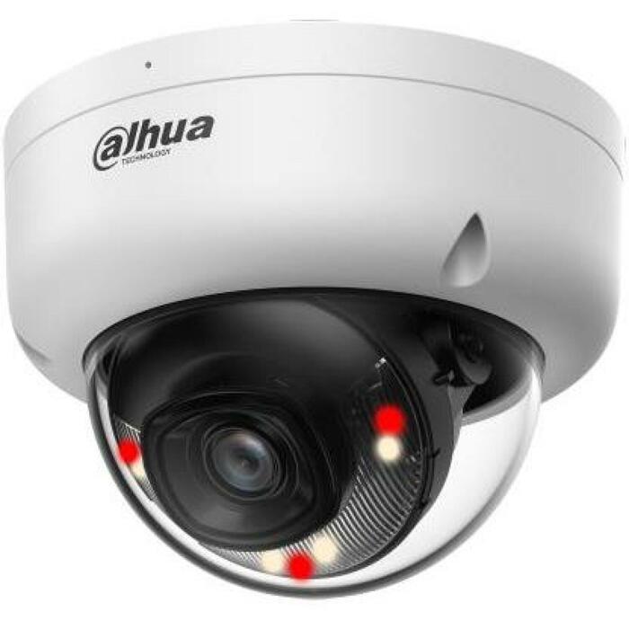 Dahua DH-IPC-HDBW1239E1-A-IL-0280B-S6 tīkla kamera, 2 MP