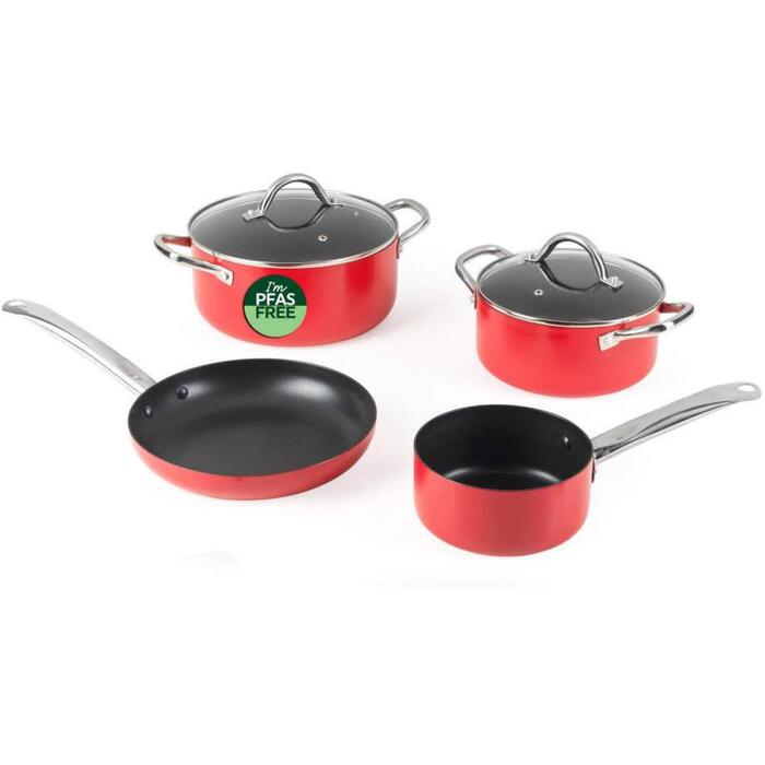 Russell Hobbs Riviera 4 daļu pannu