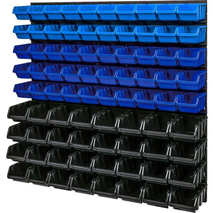 Geko G73352 darbnīcas paneļu komplekts, 780×780mm