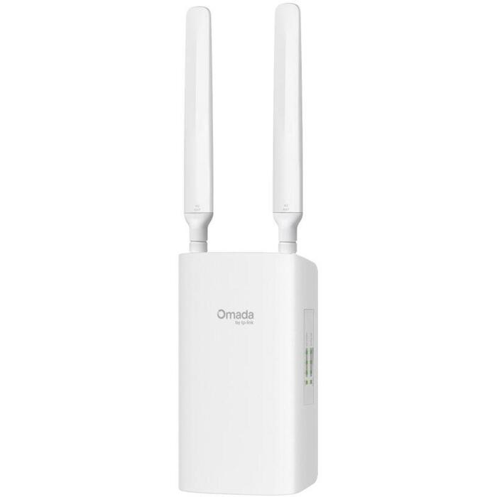 TP-Link Omada 4G Cat4 N300 Āra