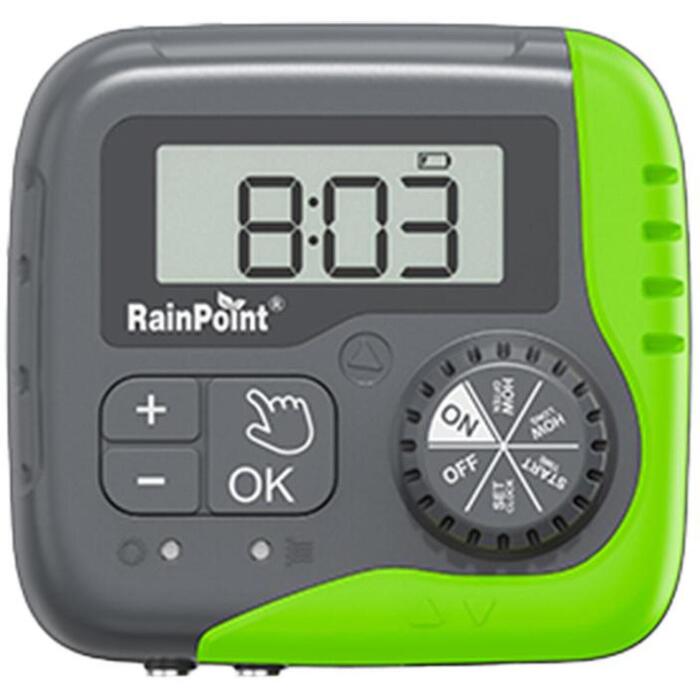 Rainpoint Saules laistīšanas komplekts IK15P, 2000