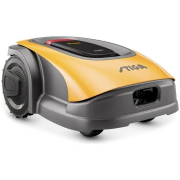 STIGA Stig G600 robotizēts zāles pļāvējs