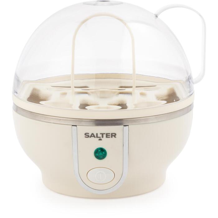 Salter Olu vārītājs EK6692CRMVDE, 450W, 7