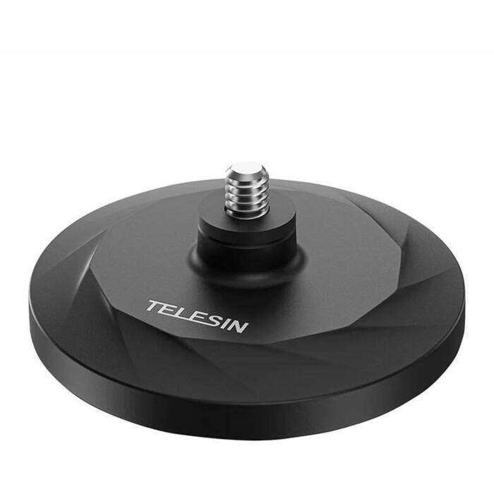 TELESIN MAG-005 magnētiskā pamatne Insta360 GO3