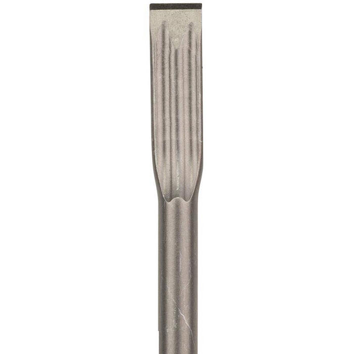 Kalts SDS-MAX 25x400mm (Pašuzasinošs). plakans KEIL