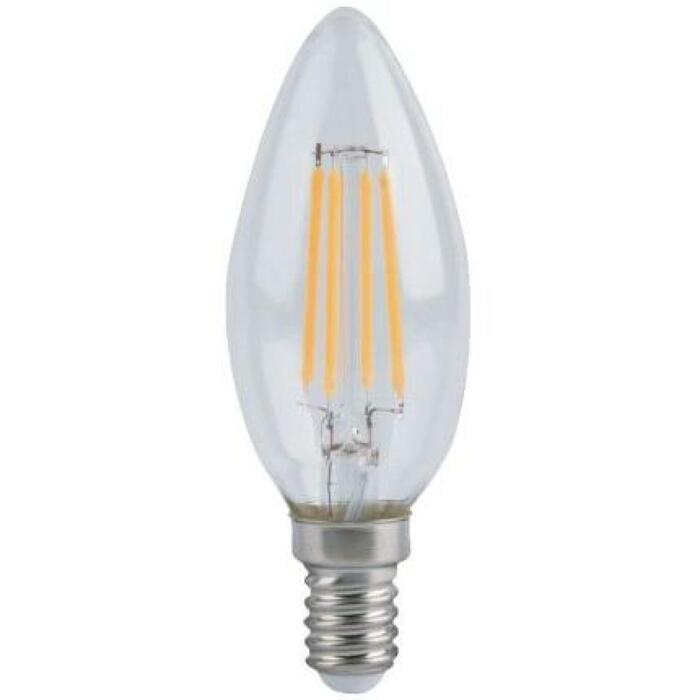D Line LED spuldze 9092941, 4W