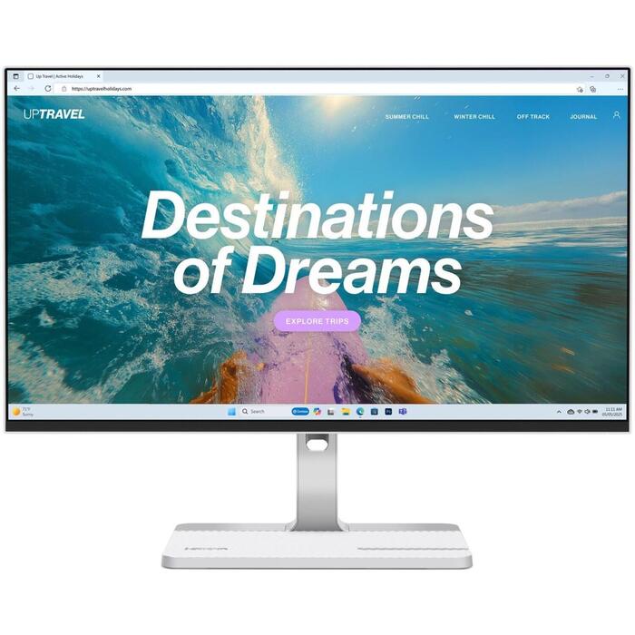 Lenovo L24D-4C LCD monitors 67DCUAC6EU, 60