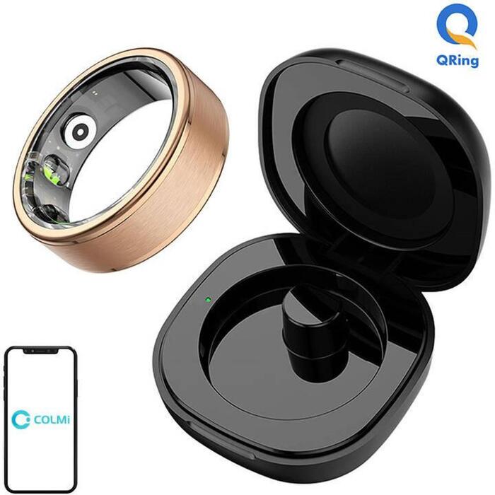 Colmi R03 viedgredzens, 19.8mm, 10