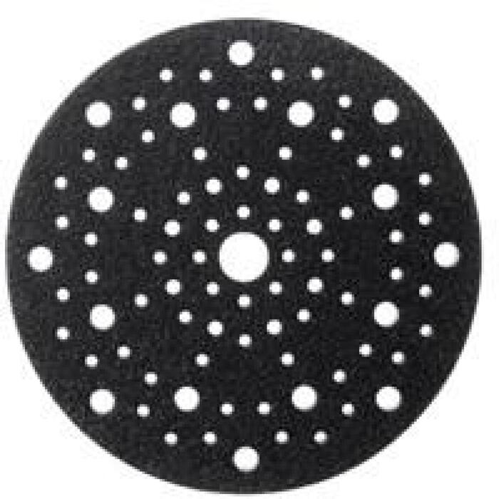 MIRKA Starplika 200mm 89H 7mm 1 gb. (8296401211)
