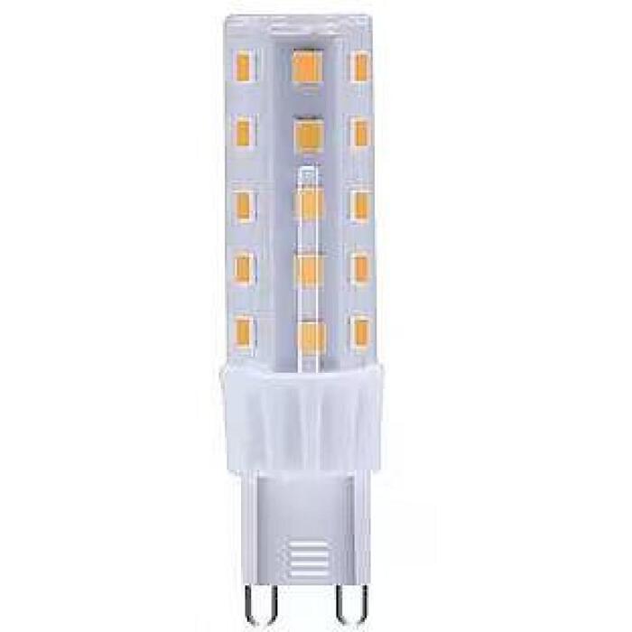 LEDURO LED BULB G9 6W 600lm