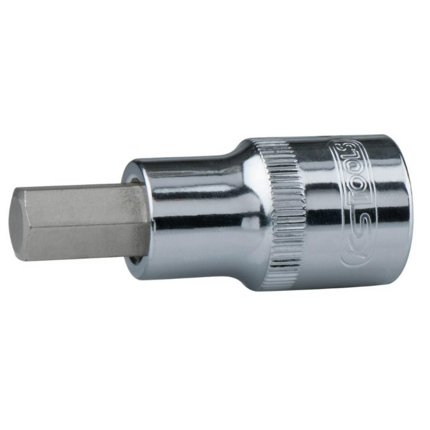 Kstools Гнездо 1/2" 918.1606-E, 6mm, 0.09kg (918.1606-E)