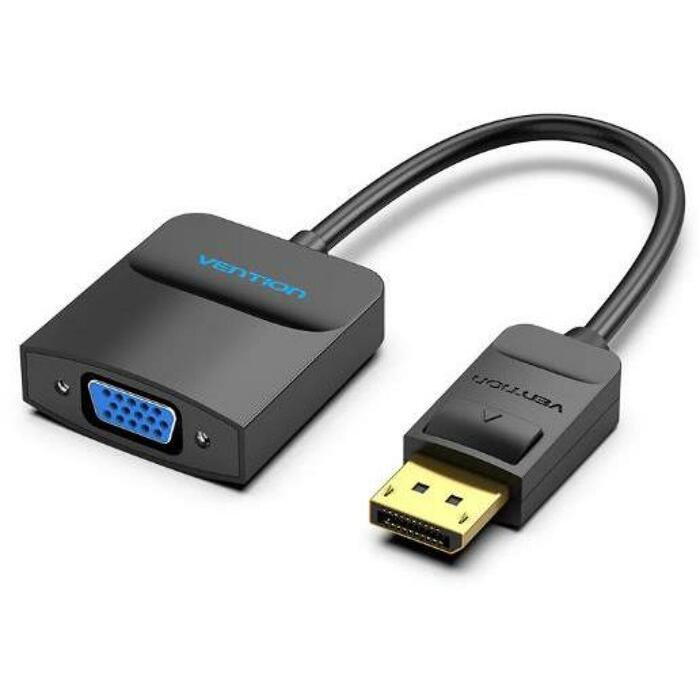 Vention adapteris HBFBB, 0.15m, 1x15pin