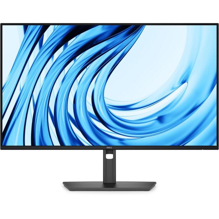 Dell P2726H, 27 collas, IPS, FHD, 16:9, 100 Hz, 5/8 ms, 1920 x 1080 pikseļu, 300 cd/m², HDMI pieslēgvietu skaits 1 (210-BVKP_5Y)