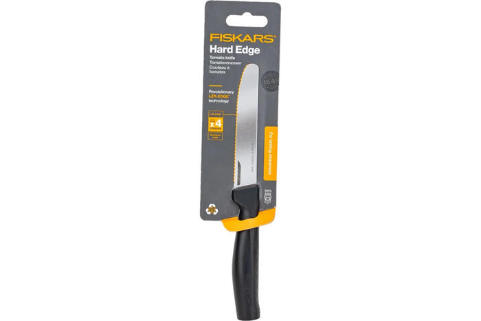 Fiskars Hard Edge 1054947 tomātu nazis