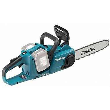 Аккумуляторная цепная пила DUC303Z MAKITA (DUC303Z)