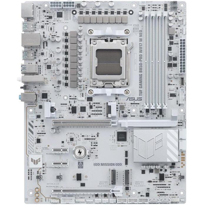 Asus TUF GAMING B850-PRO WIFI7 W