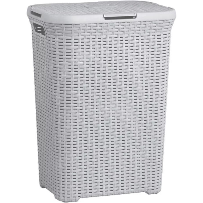Curver Style veļas kaste 0800707099, 60L