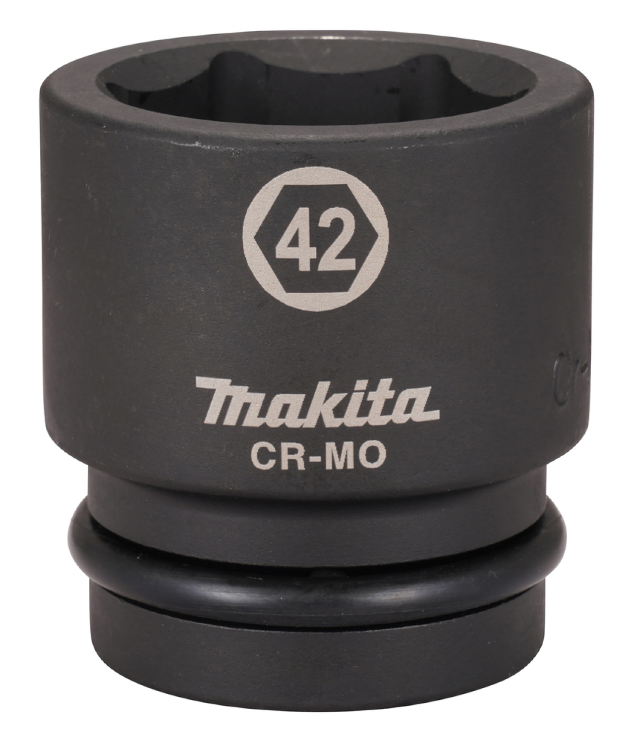 Spēka patrona 1" 42mm MAKITA E-24608