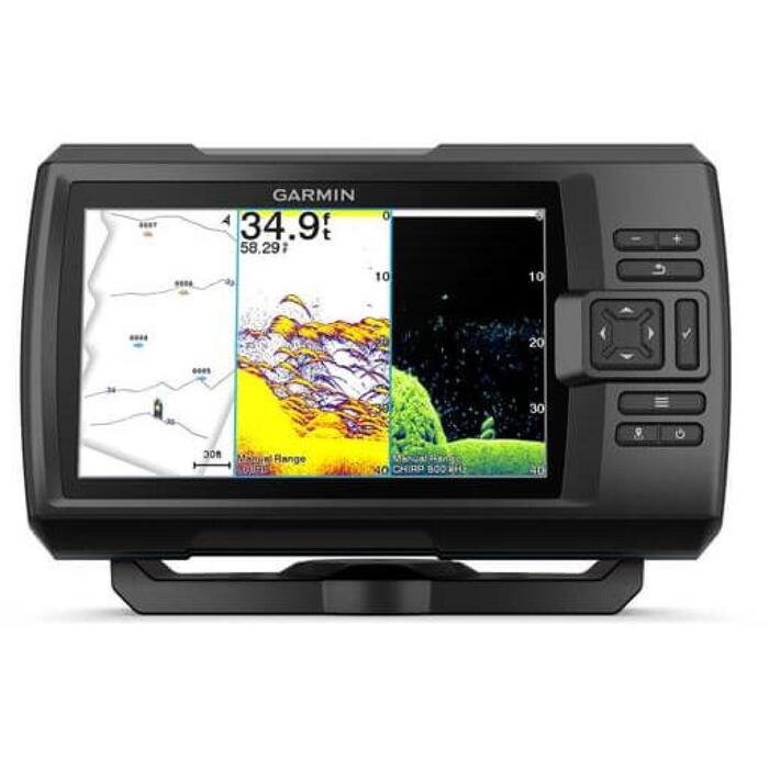 Garmin STRIKER Vivid 7cv, 010-02553-01, 17