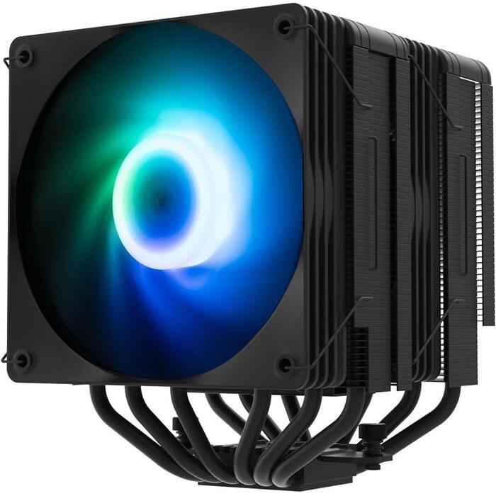 Zalman CPU dzesētājs CNPS15X BP ARGB