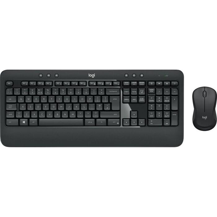 Logitech LOGI MK545 Advanced Wrls Comb