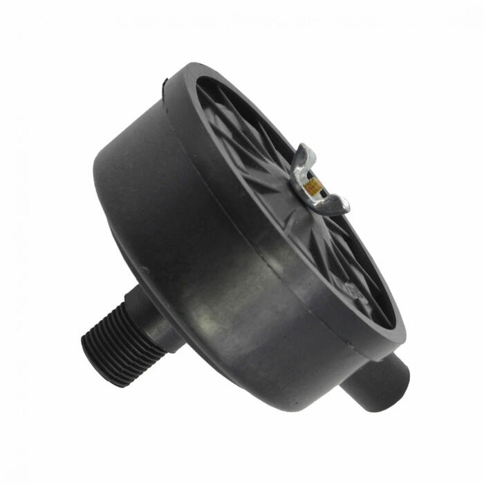 HEPA gaisa kompresora ieplūdes filtrs, 1/2"