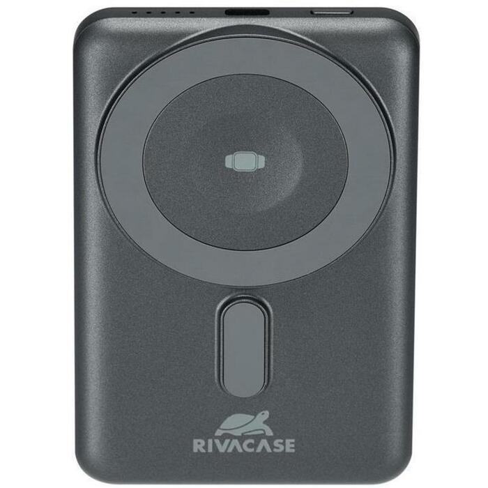 Rivacase Power Bank akumulators VA2607, 5000mAh