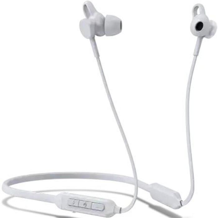 Lenovo Austiņas GXD1B65027, 32Ω, Bluetooth, 10h