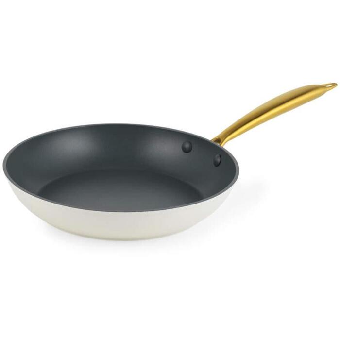 Salter Cepšanas panna BW14598, 24cm, alumīnijs
