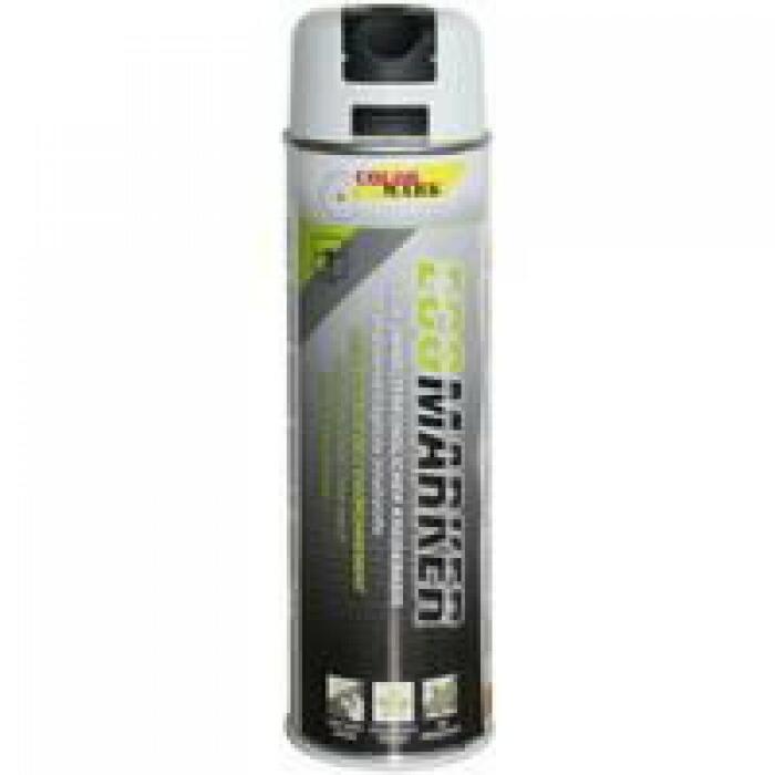 Marķieris ECOMARKER balts 500ml, MOTIP, 230790