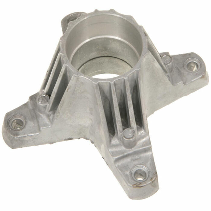 MTD Корпус ступицы ножа 719-07293-M, 0.5 кг, 12 x 12 x 9 см (719-07293-M)