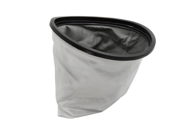 Ugunsdrošs auduma filtrs 285mm mitrā un